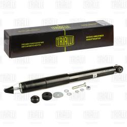 Амортизатор для а/м Mercedes E (W124) (85-) задн. для а/м с усил. подвеской (AG 15513)