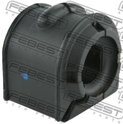 Втулка стабилизатора MAZDA 3 03-08 пер.подв. MZSB-MZ3F