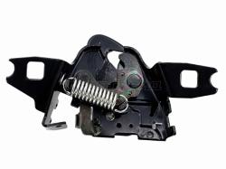 Замок капота Skoda Octavia 96-10 / Volkswagen Polo 94-01