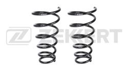 Пружина подвески задн. (заказывать 2 шт./цена за 1 шт.) Hyundai Tucson 04- Kia Sportage 04- sf-2189