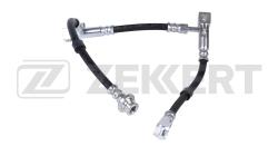 Шланг тормозной передний правый Nissan Primera (P12 WP12) 02- bs-9440