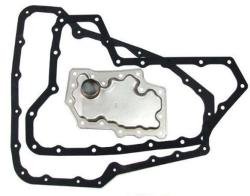 Фильтр АКПП Nissan MURANO I (Z50) 3.5 4x4 с прокладкой поддона JT501KGS