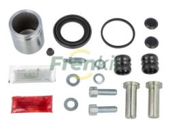 Ремкомплект суппорта+поршень+комплект направляющих 248909+824001 748313