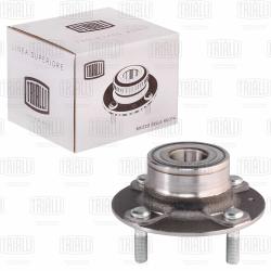 Ступица для а/м Hyundai Elantra (00-) (задн. в сборе с подшип.) (MR 0888)