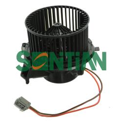 Вентилятор отопителя Opel Astra J(10-)1.4i 1.6i 1.8i 1.6T 1.4T 1.7CDTI 2.0CDTI 2010 - ZD172251