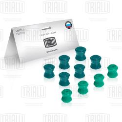 TRIALLI RBS 0182 Втулки реактивных штанг для автомобиля Лада 2107
