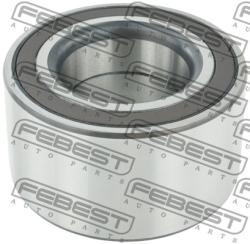 Подшипник ступичный передний 45x84x41 dac45840041m
