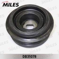 DB31078 Опора амортизатора HYUNDAI ACCENT 00- зад.