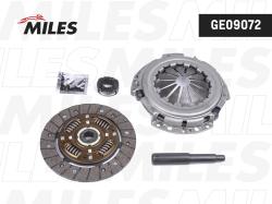 GE09072 Сцепление к-т AUDI A2/SKODA OKTAVIA/VW GOLF V/POLO 1.4 99-