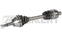 Привод в сборе передн. прав. Opel Astra H 04- МКПП aw-5513