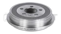 Барабан торм. задн. Seat Ibiza IV V 02- Skoda Fabia (5J 6Y) 99- VW Polo IV V 01- bs-5029