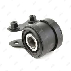 Сайлентблок рычага FORD FOCUS II/MAZDA 3 пер.подв.зад.с кроншт. AB25121H