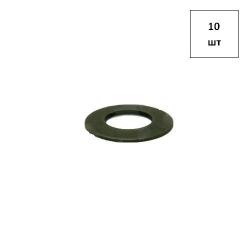 Тарельч.пружина 100,0 х51,0 х 3,5 DIN 2093 (10шт FORTLUFT sts031900