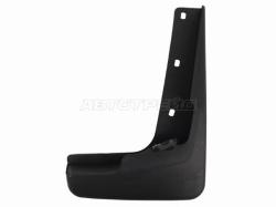 Брызговик Nissan X-Trail 07-15 (Спереди/ Справа)