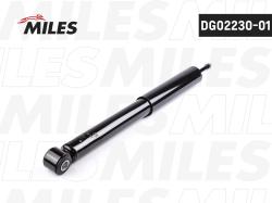 Амортизатор TOYOTA LAND CRUISER 120 02- зад.газ. DG02230-01