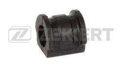 Втулка перед. стабилизатора Skoda Fabia (6Y_) 99- VW Polo IV 01- gm-1728