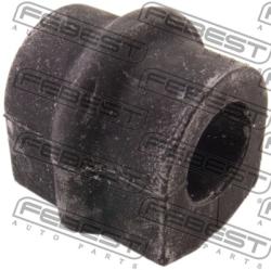 Втулка стабилизатора NISSAN PRIMERA 01-07 зад.20мм NSB-P12R1