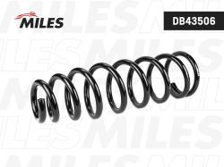 Пружина подвески MAZDA 6 1.8/2.0 02- передняя db43506