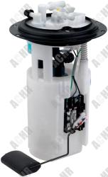 Топливный бензонасос в сборе HYUNDAI _ KIA ACCENT I (X-3) 1.3 ACCENT I (X-3) 1.3 ACCENT I (X-3) 1.3 EFM1000101