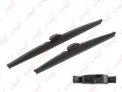 Щетка стеклоочистителя зимняя комплект 550/450мм OPEL ASTRA H 04> lw5545s