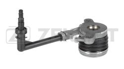 Муфта сцепления гидравлическая Nissan Cube (Z12) 10- Juke (F15) 10- Qashqai (J10 J11) 07- X-Trai ks-6057