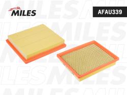 Фильтр воздушный CHRYSLER VOYAGER III 00- AFAU339