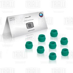 TRIALLI RBS 0181 Втулки амортизатора для автомобиля Лада 2107