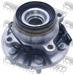 Ступица передняя 0282-Y62F