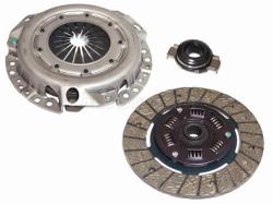 Комплект сцепления LADA 08/09/99/110/111/112 1.5 95-