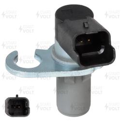 Датчик пол. коленвала для а/м Citroen C5 (01-) 2.0i (VS-CS 2016)