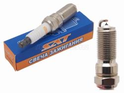 Свеча зажигания FORD FOCUS 1.6/2.0 10-/FIESTA 1.4 10-/MONDEO 2.0 10-/RANGE ROVER EVOQUE 2.0 11-