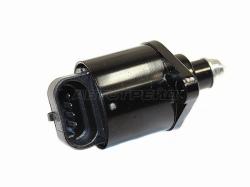 Датчик холостого хода (клапан) 1,4/1,6 K7M/K7J RENAULT Logan/Megane/Kangoo/LADA Largus 8 кл.