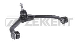 Рычаг подвески попереч. перед. верх. Jeep Cherokee III 01- ql-3511