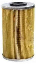 Фильтр топливный RENAULT MASTER/TRAFIC/OPEL MOVANO 1.9/2.5 DCI 01- FE1006