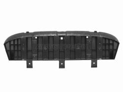 Защита бампера Citroen Berlingo 08-16 / Peugeot Partner 08-15