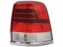 Фонарь задний Toyota Land Cruiser (J200) 15-21 (Справа)