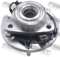 Ступица передняя 0282-JA60F