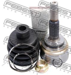 ШРУС НАРУЖНЫЙ 22x55x25 (NISSAN AD VAN/WINGROAD Y11 1999-2004) FEBEST 0210-060