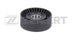 Ролик натяжной агрегатного ремня Toyota Avensis (T220 T250) 00- Celica (T230) 99- Corolla (E110 sr-1116