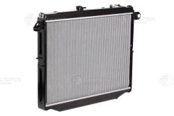 Радиатор охл. для а/м Toyota Land Cruiser 100 (98-) 4.2TD/4.5i M/A (LRc 1949)