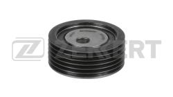 Ролик натяжной агрегатного ремня Lada 110 95- 111 96- 112 95- Priora 07- Kalina 04- sr-1298