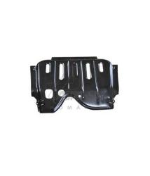 Щиток двигателя 65516