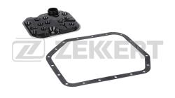 Фильтр масл. АКПП c прокладкой Toyota Celica (T230) 99- of-4402g