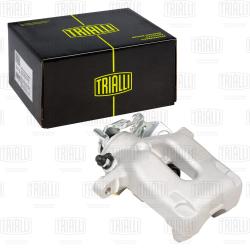 Суппорт торм. для а/м Citroen C3 (02-)/C2 (03-)/Peugeot 207 (06-) зад. лев. d=38мм (CF 103563)