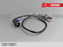 Лямбда-зонд CHEVROLET EPICA 06- OS13001