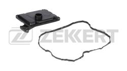 Фильтр масл. АКПП c прокладкой Kia Rio III 12- Sportage III 10- Ceed II 12- Hyundai Solaris IV 10 of-4434g