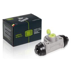 TRIALLI CF 1842 Цилиндр тормозной для автомобилей VW Polo Sedan (RUS) (10-) 1KH задний левый / правый d=19мм