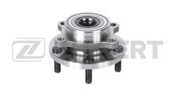 Ступица передняя (без ABS) Hyundai I30 II 12- Kia Ceed II 12- rl-2033