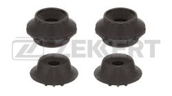 Опора амортизатора задн. (к-т) VW Corrado 88- Golf II-IV 83- Jetta II 84- Passat II 80- Polo III gm-2140