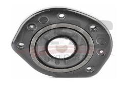 Опора амортизатора MB SPRINTER/VW CRAFTER 06- пер. BSG 90-700-076